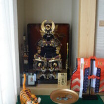 西尾市　糟谷様