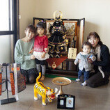 東浦町（知多郡）　清水様