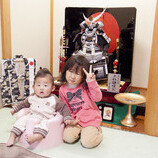 安城市　千田様