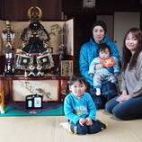 岡崎市　大沼様