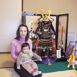 安城市　杉浦様