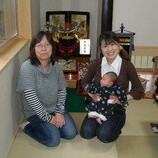 安城市　神谷様