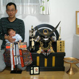 安城市　岡島様