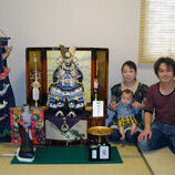 幸田町（額田郡）　桃井様