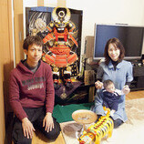 半田市　柴田様