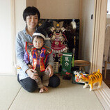 刈谷市　戸田様