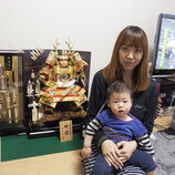 碧南市　平井様