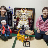 刈谷市　山崎様