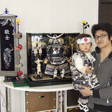 刈谷市　矢木様