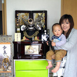 西尾市　山崎様