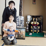 岡崎市　家塚様