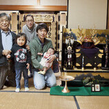 岡崎市　藪田様