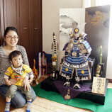 高浜市　神谷様