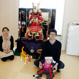 常滑市　藤井様