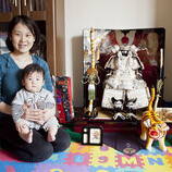 安城市　古川様