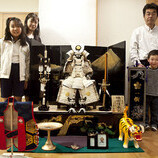 安城市　村口様