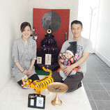 常滑市　浅井様