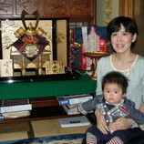 安城市　立松様