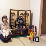 阿久比町（知多郡）　児島様