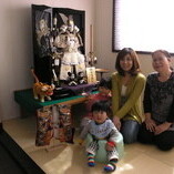 名古屋市南区　前山様