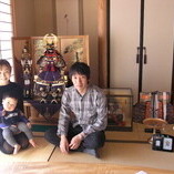 安城市　鳥居様