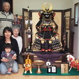 豊田市　永田様