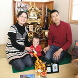 高浜市　足立様