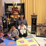 大府市　品川様