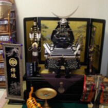 岡崎市　世古様