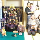 安城市　杉浦様