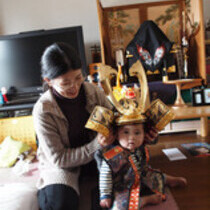 春日井市　安藤様