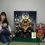 西尾市　鳥居様