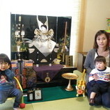 幸田町（額田郡）　蜂谷様