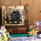 安城市　神谷様