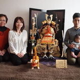 小牧市　河井様