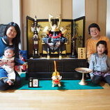 名古屋市南区　天草様