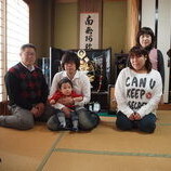 岡崎市　佐野様