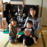 安城市　天野様