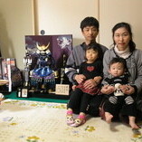 半田市　河合様