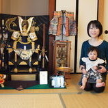 岩倉市　三尾様