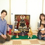 西尾市　馬渕様