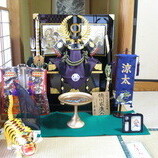 西尾市　宍戸様