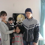 高浜市　神谷様