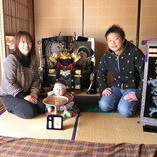 碧南市　本多様