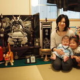 名古屋市南区　山田様