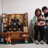 安城市　鈴木様