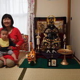 岡崎市　梅本様