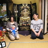 半田市　榊原様