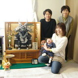 西尾市　松山様