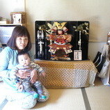 岡崎市　千葉様